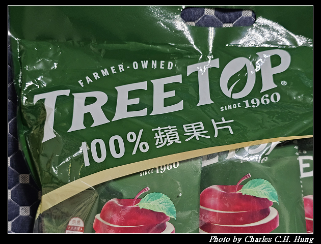 美國–【Costco】樹頂100%蘋果片 - 第3張圖 美國–【Costco】樹頂100%蘋果片