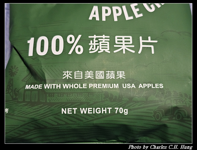 美國–【Costco】樹頂100%蘋果片 - 第8張圖 美國–【Costco】樹頂100%蘋果片