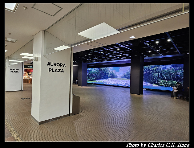 北海道賞櫻–Day 7–札幌電視塔（さっぽろテレビ塔）