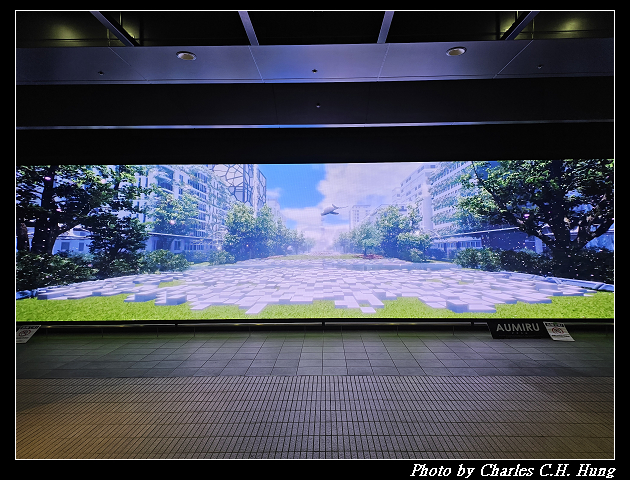 北海道賞櫻–Day 7–札幌電視塔（さっぽろテレビ塔）