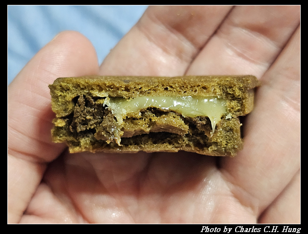 【Starlux 星宇航空】PRESS BUTTER SAND 焙茶焦糖奶油夾心餅乾 - 第9張圖 【Starlux 星宇航空】PRESS BUTTER SAND 焙茶焦糖奶油夾心餅乾