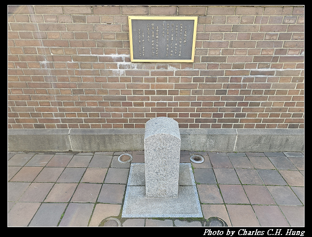 北海道賞櫻–Day 7–北海道廳舊本廳舍（北海道庁赤れんが庁舎）