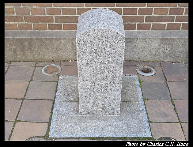 北海道賞櫻–Day 7–北海道廳舊本廳舍（北海道庁赤れんが庁舎）