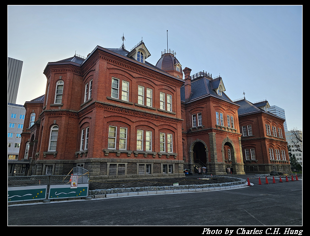 北海道賞櫻–Day 7–北海道廳舊本廳舍(北海道庁赤れんが庁舎) - 第41張圖 北海道賞櫻–Day 7–北海道廳舊本廳舍(北海道庁赤れんが庁舎)