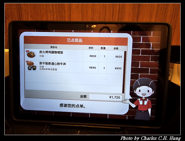 北海道賞櫻–Day 7–晚餐:Sukiya すき家 札幌駅前通北一条店 - 第14張圖 北海道賞櫻–Day 7–晚餐:Sukiya すき家 札幌駅前通北一条店