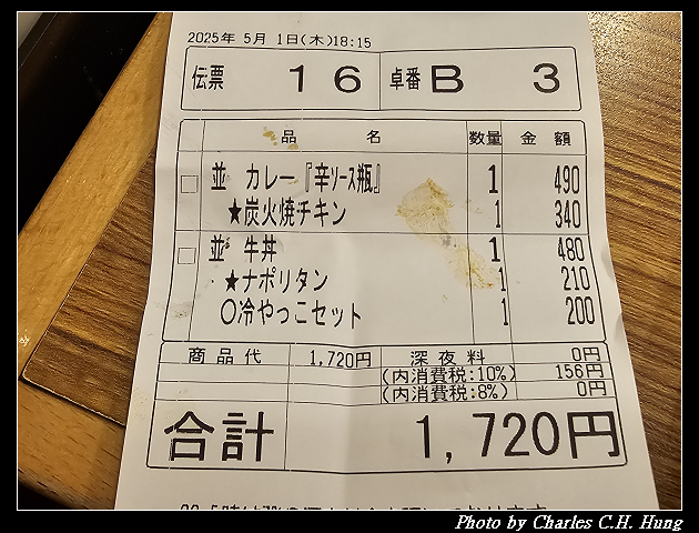 北海道賞櫻–Day 7–晚餐:Sukiya すき家 札幌駅前通北一条店 - 第15張圖 北海道賞櫻–Day 7–晚餐:Sukiya すき家 札幌駅前通北一条店