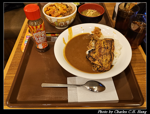 北海道賞櫻–Day 7–晚餐:Sukiya すき家 札幌駅前通北一条店 - 第20張圖 北海道賞櫻–Day 7–晚餐:Sukiya すき家 札幌駅前通北一条店