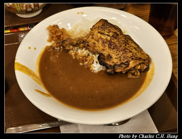 北海道賞櫻–Day 7–晚餐：Sukiya すき家 札幌駅前通北一条店