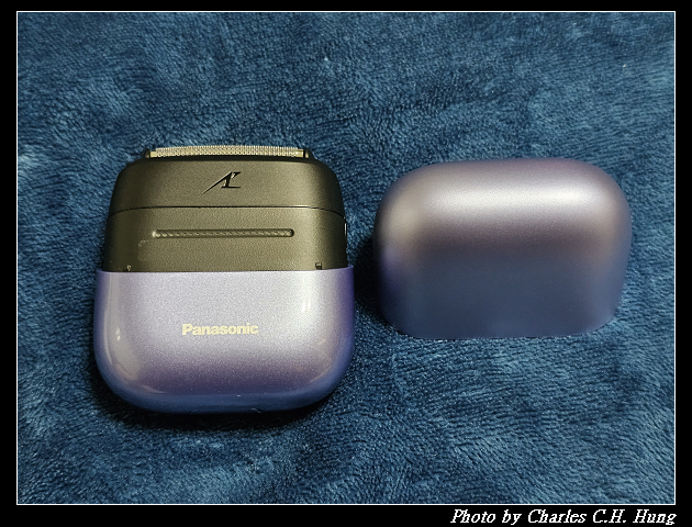 Panasonic 國際牌 掌上型三枚刃觸控電鬍刀 小精靈-炫光紫(ES-CM3A) - 第25張圖 Panasonic 國際牌 掌上型三枚刃觸控電鬍刀 小精靈-炫光紫(ES-CM3A)