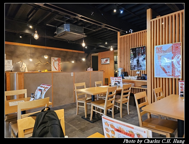 北海道賞櫻–Day 8–早餐：めしと純米別邸 二条市場でめきん