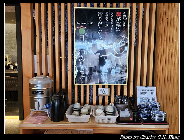 北海道賞櫻–Day 8–早餐：めしと純米別邸 二条市場でめきん