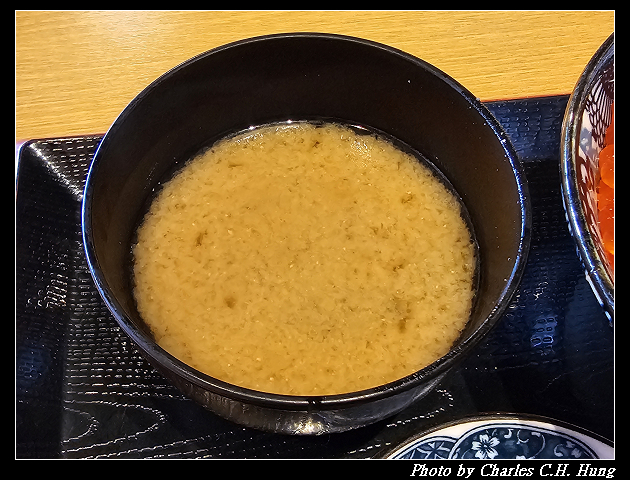 北海道賞櫻–Day 8–早餐：めしと純米別邸 二条市場でめきん