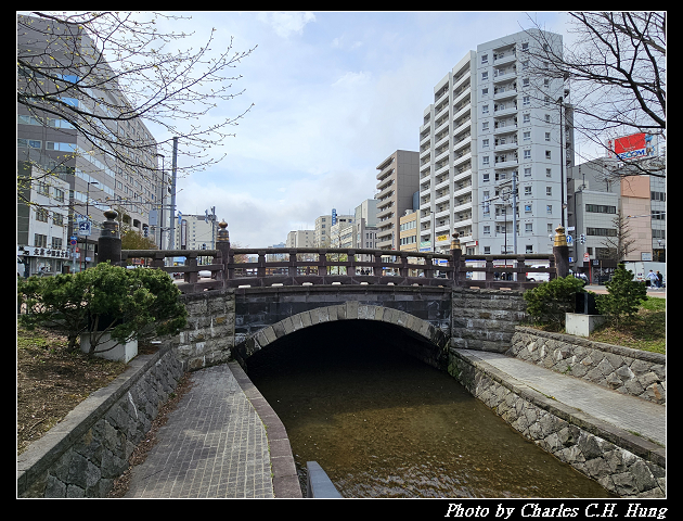 北海道賞櫻–Day 8–早餐：めしと純米別邸 二条市場でめきん