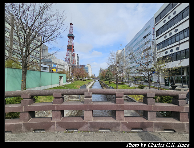 北海道賞櫻–Day 8–早餐：めしと純米別邸 二条市場でめきん